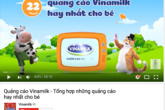 Nhiều doanh nghiệp Việt dừng quảng cáo trên YouTube