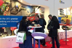 Nhượng quyền thương hiệu dịch vụ lên ngôi