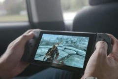 Nintendo xác nhận file save của Switch không thể sao lưu sang máy khác được