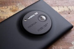 Nokia lại "để ngỏ" khả năng trang bị ống kính Zeiss trên các smartphone tương lai của hãng