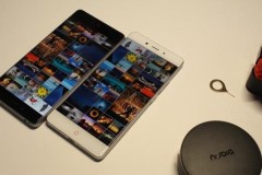 Nubia Z17 Mini rò rỉ, RAM 4 GB có cả camera kép