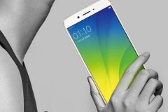 OPPO R9s sắp có thêm màu sắc mới, bán ra ngoài Trung Quốc?