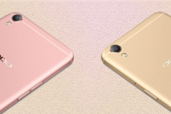 OPPO sẽ ra mắt OPPO F3, F3 Plus cao cấp, camera kép vào ngày 23/3