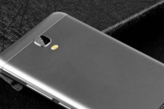 Oukitel K6000 Plus với viên pin khủng sắp trình làng