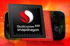 Qualcomm ấn định ngày ra mắt chip Snapdragon 835 ở châu Á