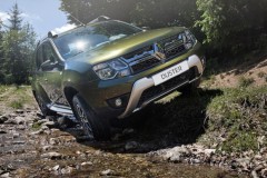 Renault Việt Nam tặng khuyến mại 60 triệu đồng mua Duster trước Hè