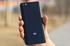 Rò rỉ poster mới của Xiaomi Mi 6 xác nhận có camera kép