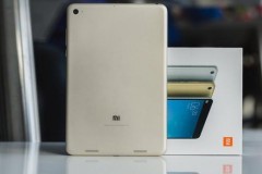 Rò rỉ cấu hình của hai chiếc tablet Xiaomi Mi Pad 3 và Mi Pad 3 Pro