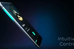 Rò rỉ thông tin về HTC U: Màn hình 2k, chip Snapdragon 835, cạnh viền cảm ứng