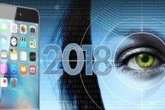 Samsung sẽ sản xuất chip Apple A12 cho iPhone 2018?