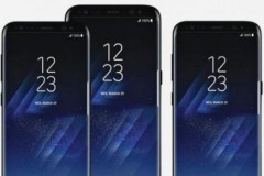 Samsung tuyên bố Galaxy S8 sẽ "đắt hàng" hơn cả Galaxy Note 7