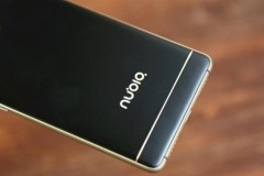 Smartphone camera selfie 16 MP của ZTE xác nhận ngày ra mắt