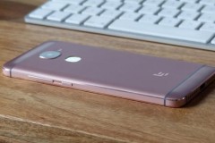 Smartphone mới của LeEco: Chạy Android 7.1.2, chip Helio X20