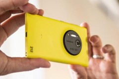 Smartphone Nokia sẽ dùng ống kính Carl Zeiss?