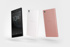 Sony chính thức công bố smartphone Android "giá rẻ" Xperia L1