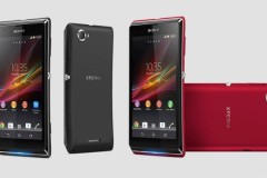 Sony sẽ ra mắt Xperia L1: Smartphone tầm trung thiết kế dị?