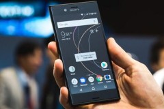 Sony Xperia XZs chính thức cho đặt hàng từ ngày 24/03