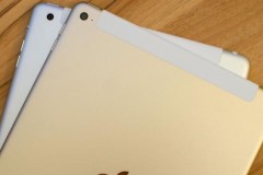Tại sao iPad mới có cấu hình mạnh hơn nhưng giá lại rẻ hơn?