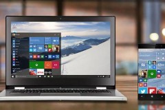 Đã có thể tải và cài đặt Windows 10 Cloud Update Build 15.061