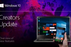 Tải Windows 10 Creators Update bằng công cụ của Microsoft