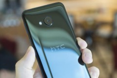 Đánh giá HTC U: Ảo tưởng về giá hay thực sự cao cấp?