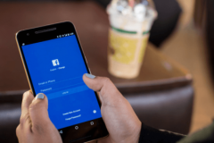 Thử ngay tính năng tiết kiệm dữ liệu "chính hãng" Facebook