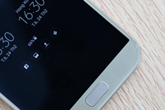 Tìm hiểu tính năng AOD - màn hình luôn hiển thị trên Galaxy A 2017