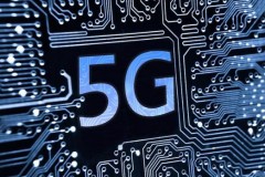 5G - mạng không dây của tương lai không xa