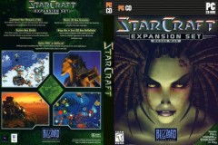 Tựa game huyền thọai StarCraft vừa được Blizzard phát hành miễn phí, mời bạn tải về!