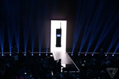 Tường thuật trực tiếp sự kiện ra mắt Samsung Galaxy S8/S8+