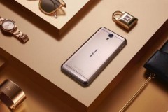 Ulefone Power 2 chính thức ra mắt với viên pin dung khủng