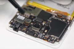 Khám phá phần cứng bên trong Infinix Zero 4