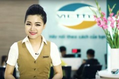 Viettel nằm trong top 50 nhà mạng lớn nhất thế giới