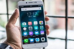 Vivo y66 ra mắt camera trước 16MP, RAM 3GB