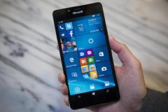 Windows Mobile gần như đã chết ở Trung Quốc