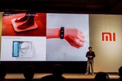 Xiaomi mang cả một hệ sinh thái tới Việt Nam