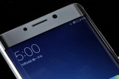 Xiaomi Mi 6 lộ ảnh render với thiết kế tương tự Mi Note 2, camera kép, Snap 835, RAM 8GB?