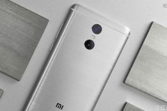 Xiaomi Redmi Pro 2 rò rỉ với vi xử lý Helio P25, camera kép 12MP và giá từ 231USD