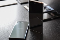 Xperia XZ Premium là smartphone mới tốt nhất tại MWC 2017