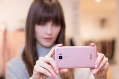 Zenfone 3 Max 5.5 thêm màu mới, giảm giá còn 5 triệu