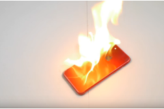 Tin được không: Tính năng chống lửa bí mật trên iPhone 7 màu đỏ?