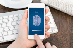Touch ID trên iPhone hoạt động chập chờn, thử ngay 5