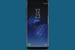 Video quảng cáo Galaxy S8 của Samsung lan truyền nhanh hơn virus