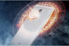 Xuất hiện điện thoại 5G đầu tiên trên thế giới, tốc độ siêu khủng