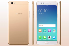 OPPO chuẩn bị ra mắt F3 với camera kép dành cho những tín đồ yêu thích selfie