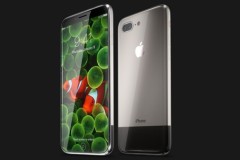 Bản render iPhone 8 mới nhất: Sự kết hợp hoàn hảo từ các siêu phẩm