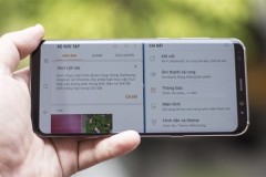 Hướng dẫn cập nhật phiên bản mới nhất cho Galaxy S8 sửa nhiều lỗi