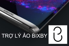 “Cô nàng” trợ lý ảo Bixby của Samsung có gì nổi bật hơn những AI khác?