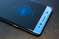Đây là chiếc Samsung Galaxy Note7 phiên bản Tân trang (Refurbished)