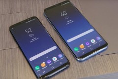 Galaxy S8/S8+ làm khuynh đảo khái niệm điện thoại thông minh như thế nào?